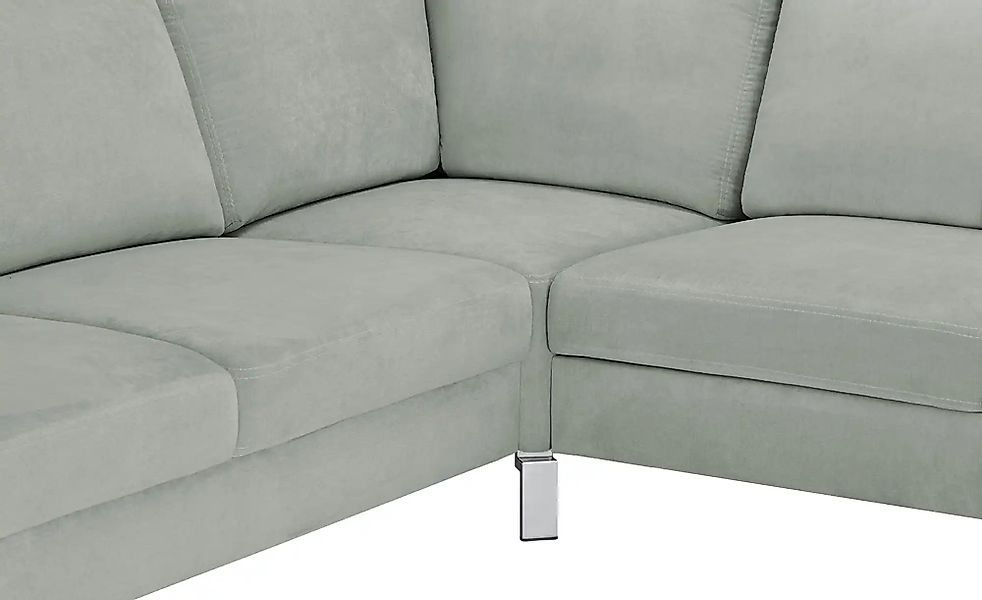 Max Schelling Wohnlandschaft  Maximum ¦ grau ¦ Maße (cm): B: 323 H: 86 T: 2 günstig online kaufen