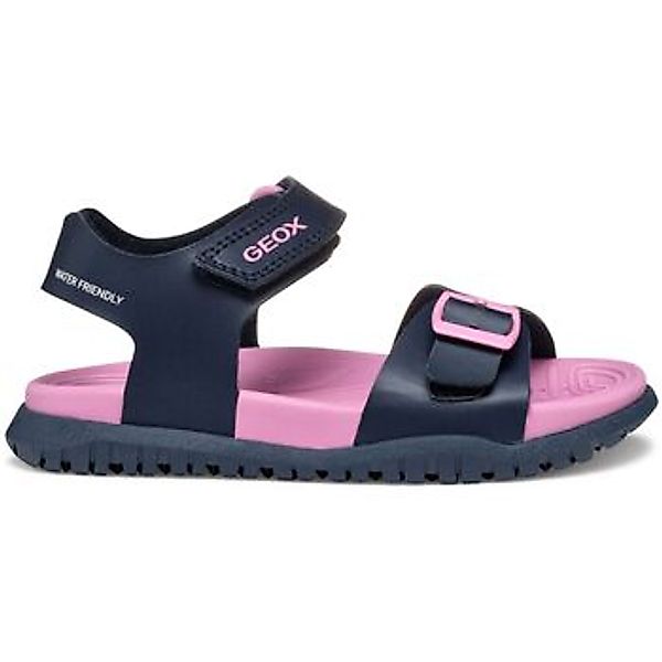 Geox  Sandalen Sandales  Fusbetto günstig online kaufen
