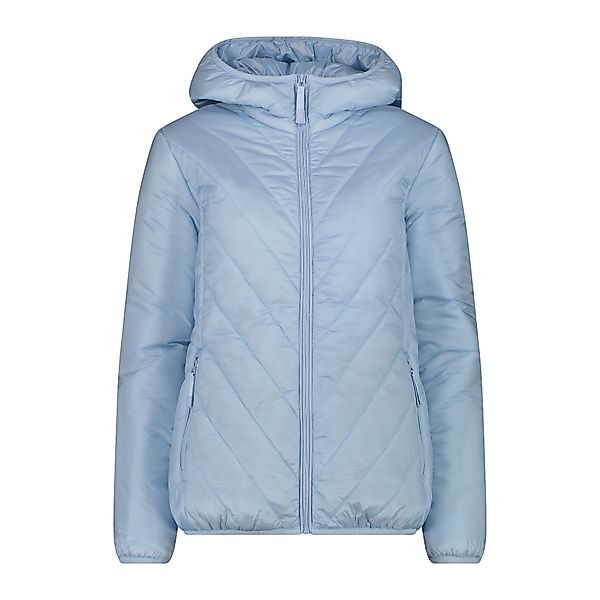 CMP Outdoorjacke CMP Damen Steppjacke WOMAN günstig online kaufen