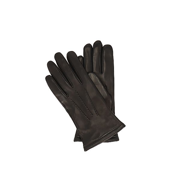halsüberkopf Accessoires Lederhandschuhe Handschuhe für Damen günstig online kaufen