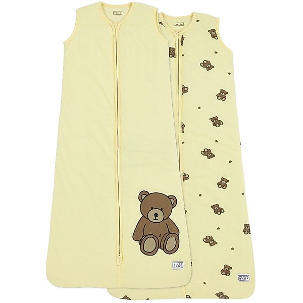 Meyco Baby Babyschlafsack Teddy Bear Soft günstig online kaufen