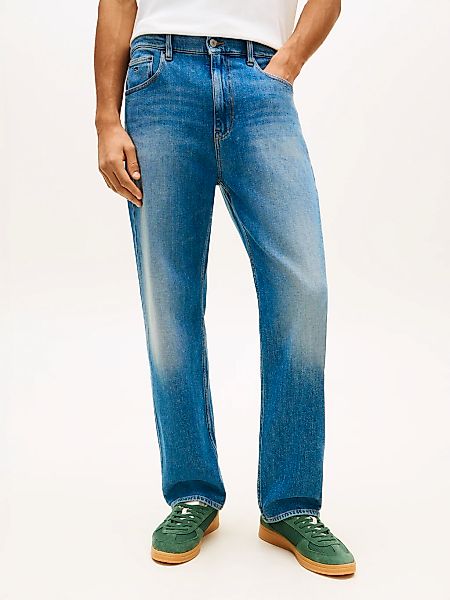 Tommy Jeans Regular-fit-Jeans "Otis Regular Straight" günstig online kaufen