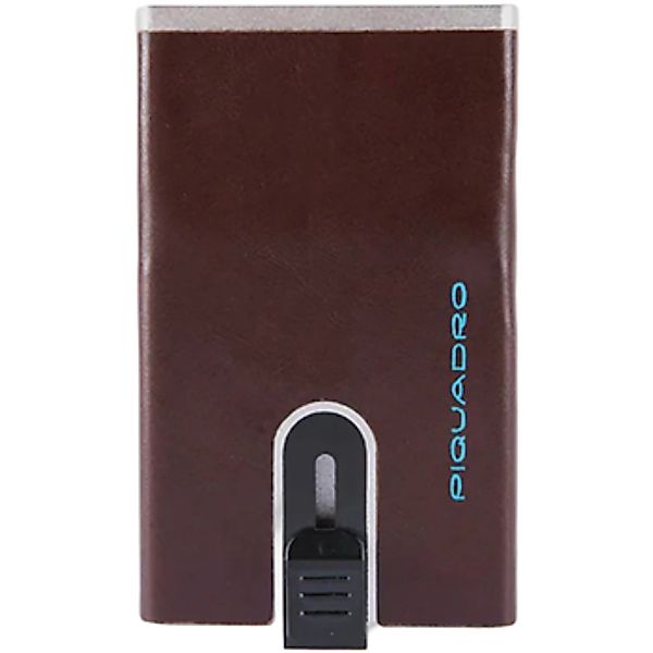 Piquadro  Geldbeutel pp4825b2r-mo günstig online kaufen