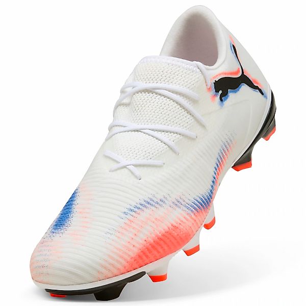 PUMA Fußballschuh "FUTURE 8 MATCH LOW FG/AG", für Rasenplätze günstig online kaufen