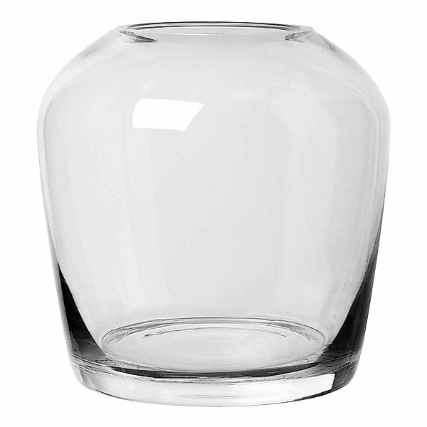 blomus Dekovase LETA Clear medium 12.8 günstig online kaufen