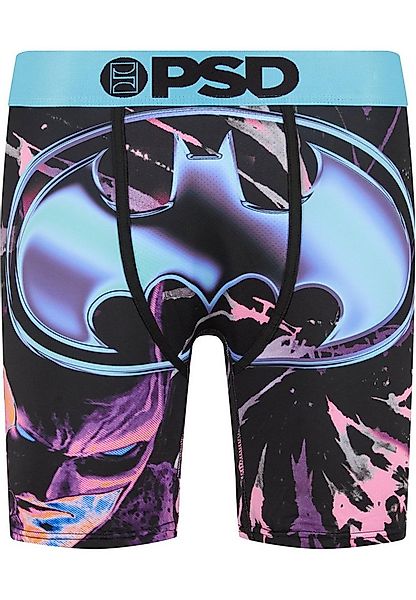 PSD Boxershorts PSD BATMAN ACID (1-St) günstig online kaufen