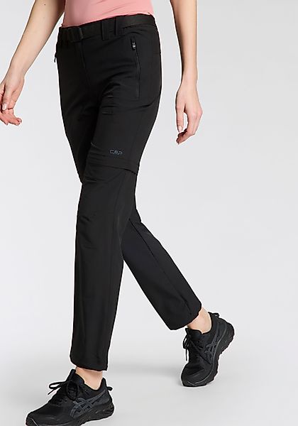 CMP Zip-off-Hose Elastisch & Schnell trocknend & Atmungsaktiv günstig online kaufen