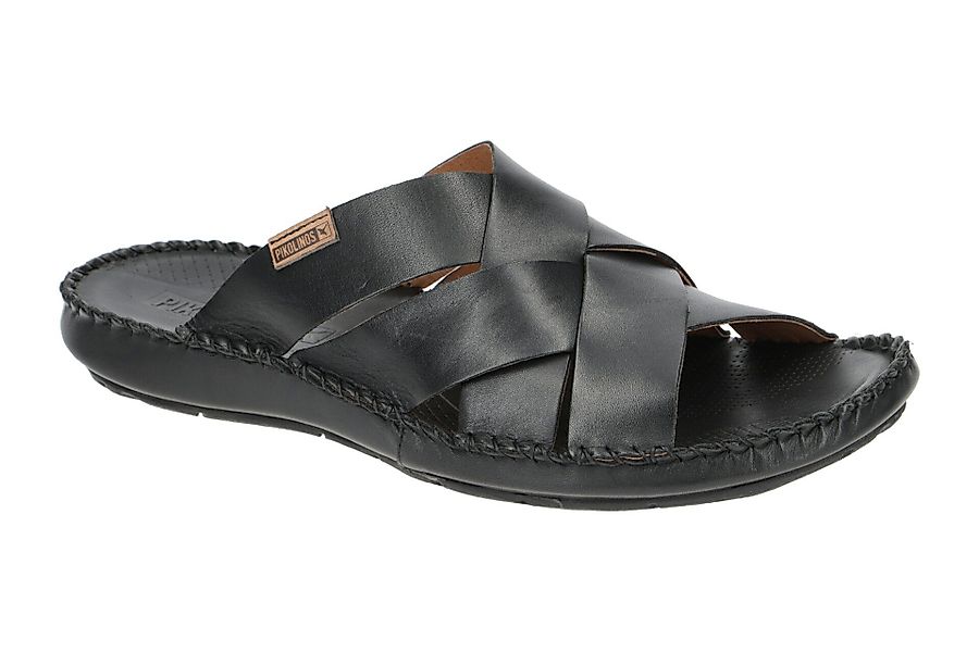 PIKOLINOS 06J-0015 black Pantolette günstig online kaufen