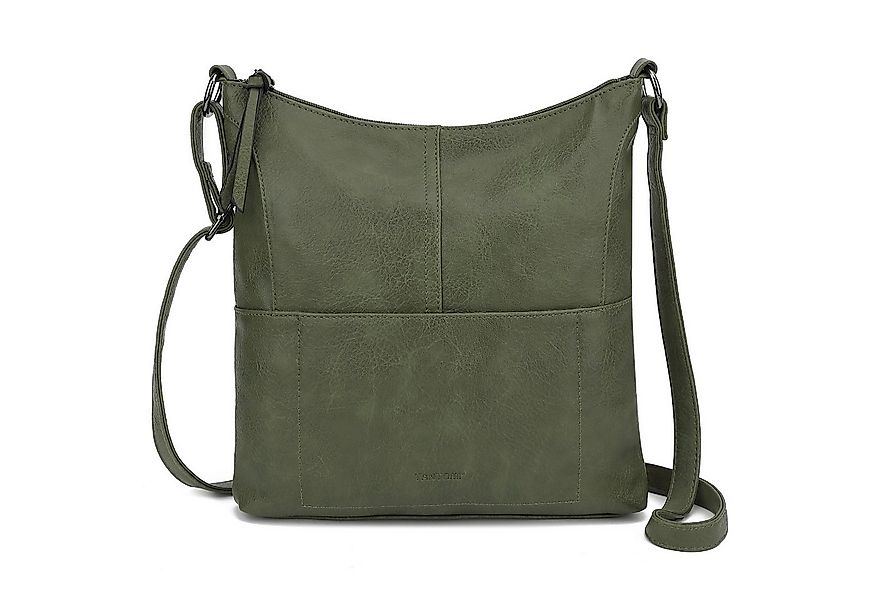 TAN.TOMI Schultertasche Handtasche Damen Shopper Tasche Crossbody Bag Freiz günstig online kaufen