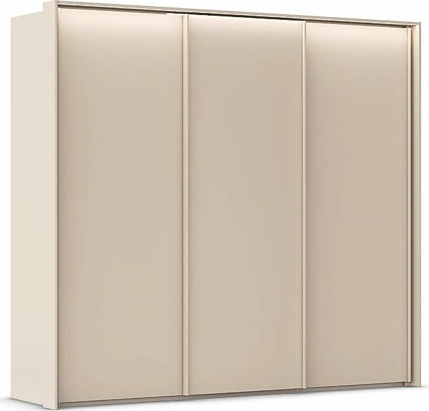rauch Kleiderschrank "Schwebetürenschrank Schrank Garderobe Ankleide Schlaf günstig online kaufen