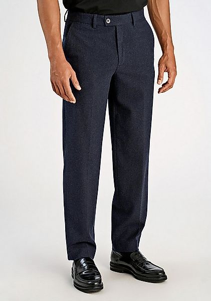 LINDBERGH Anzughose Anzughose Relaxed Fit günstig online kaufen