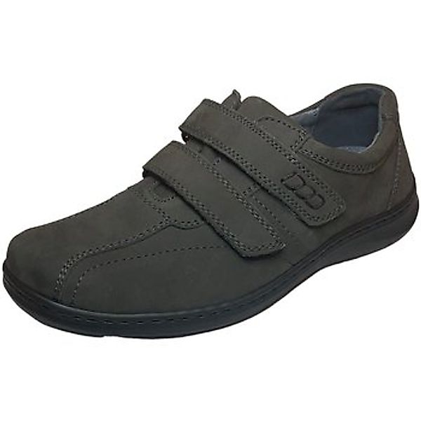 Waldläufer  Herrenschuhe Slipper Herwig 478301-191-052 günstig online kaufen