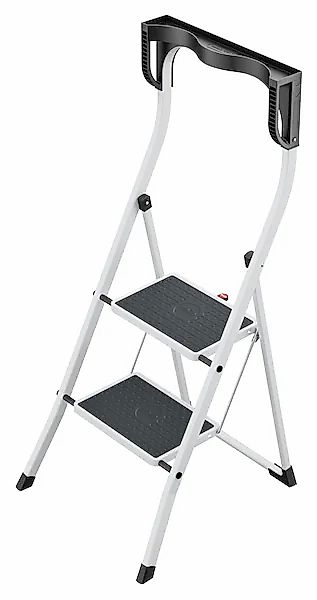 Hailo Trittleiter »ComfortLine«, belastbar bis 150 kg günstig online kaufen