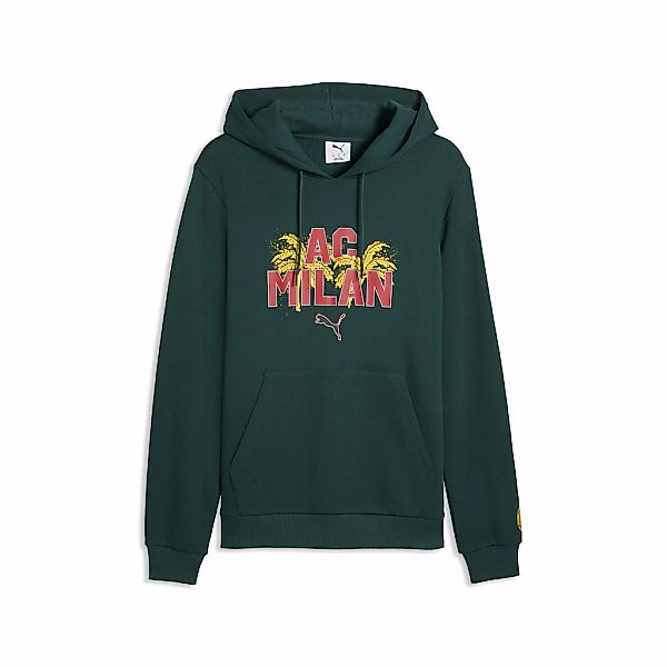 PUMA Hoodie "AC Milan ftblCulture Hoodie Herren" günstig online kaufen