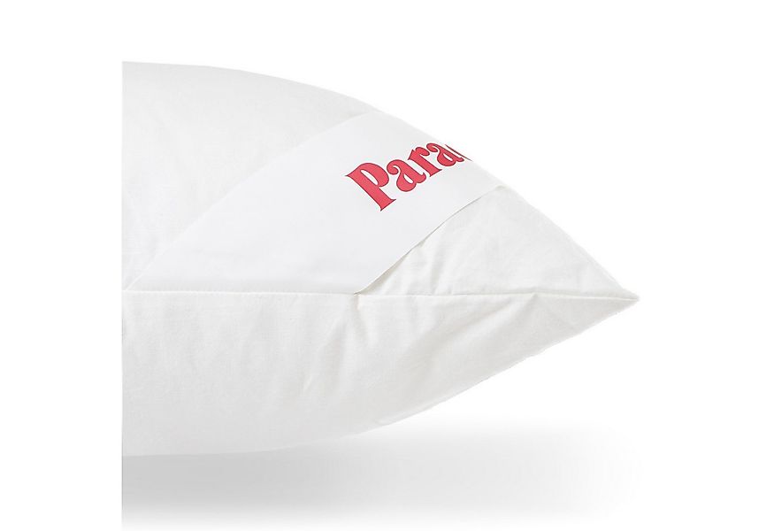Paradies Kopfkissen Softy Top Bio, Füllung: 100% Polyester, Bezug: 100% Bio günstig online kaufen