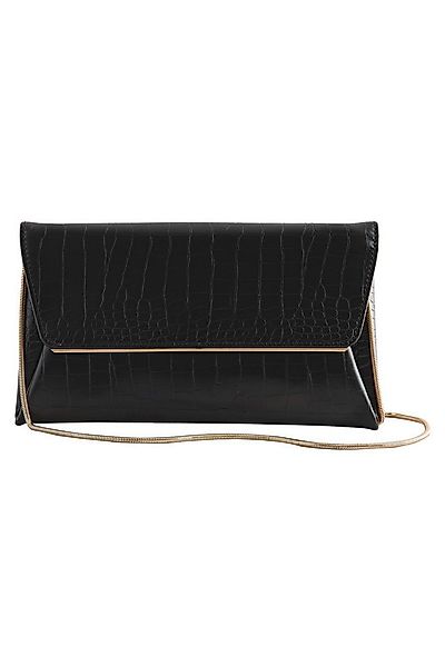 Next Clutch Clutch-Tasche mit abnehmbarer Umhängekette (1-tlg) günstig online kaufen