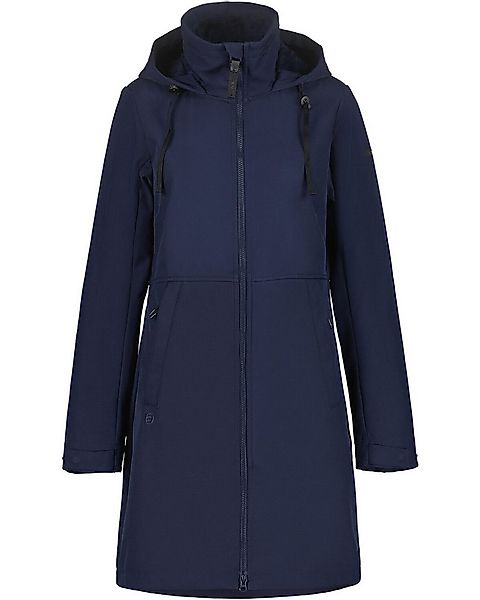 Icepeak Funktionsmantel Damen Mantel Agaram Wasserdicht günstig online kaufen