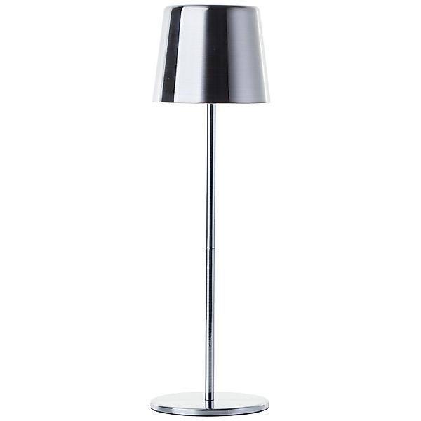 Brilliant LED Tischleuchte Xaana, Dimmfunktion, Farbsteuerung, günstig online kaufen