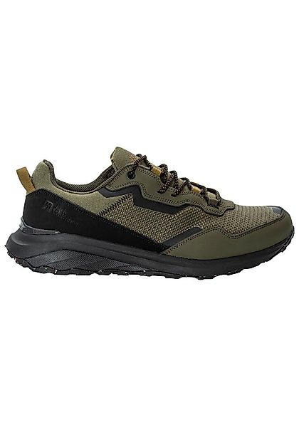 Jack Wolfskin DROMOVENTURE LOW M Sneaker günstig online kaufen