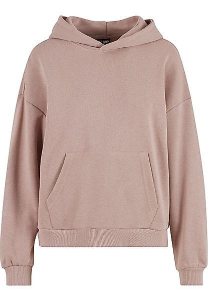 URBAN CLASSICS Kapuzenpullover Urban Classics Ladies günstig online kaufen