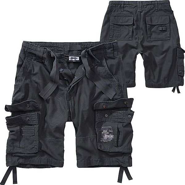 BWuM Shorts BWuM M65 Pure Vintage Shorts günstig online kaufen