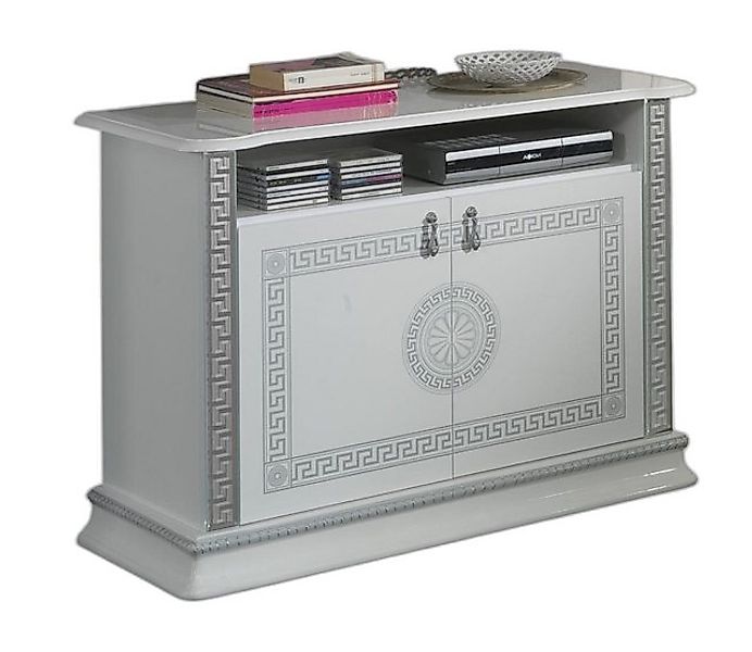 Xlmoebel TV-Schrank Klassischer RTV TV Tisch Sideboard Schrank Fernsehschra günstig online kaufen