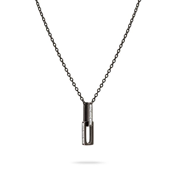 Liebeskind Berlin Kette mit Anhänger Schmuck günstig online kaufen