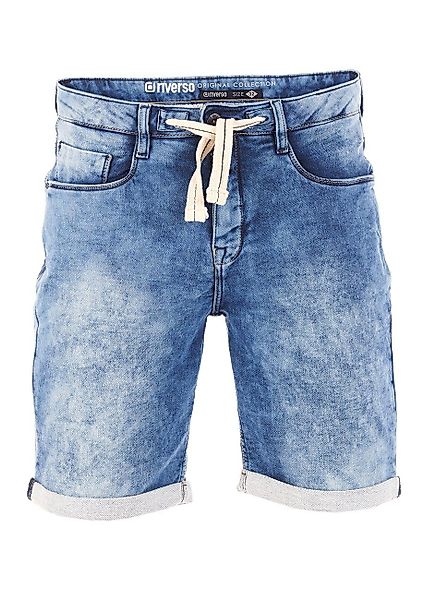 riverso Jeansshorts Herren Shorts RIVPaul Regular günstig online kaufen