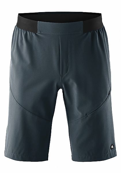 Gonso Fahrradhose "Essential Shorts Light M" Herren Bike-Shorts, leichte Ra günstig online kaufen