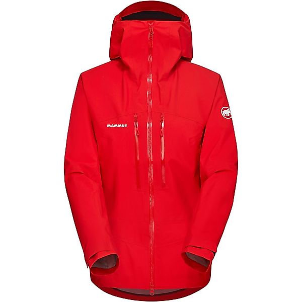 Mammut Taiss HS Hooded Jacket Women - Hardshelljacke günstig online kaufen