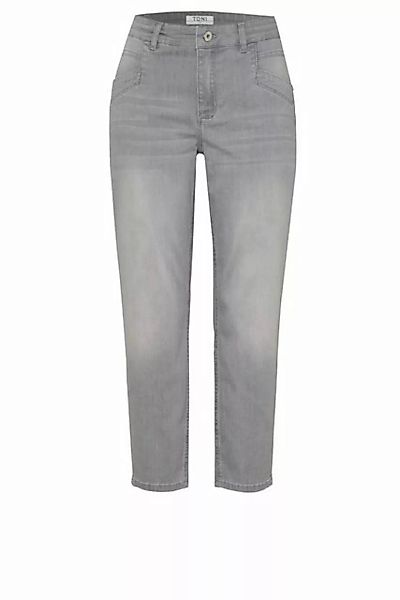 TONI Bequeme Jeans TONI / Da.Jeans / Liv 7/8 günstig online kaufen