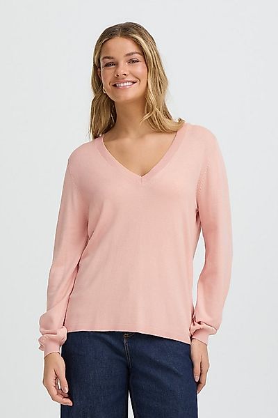 fransa Strickpullover Langarm FRMARY günstig online kaufen