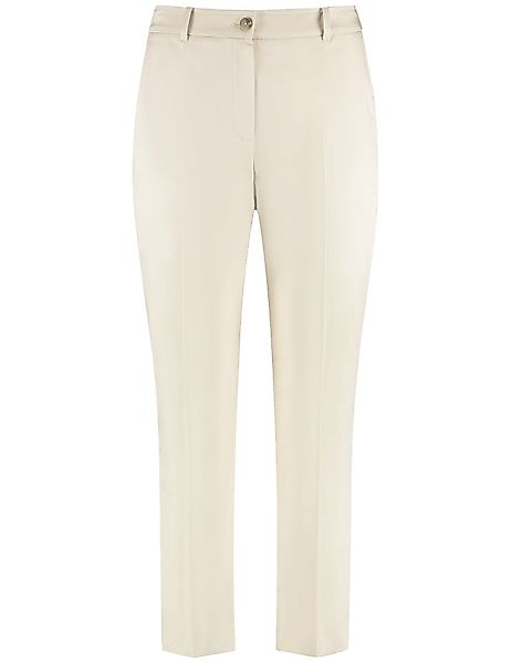 GERRY WEBER Stoffhose günstig online kaufen