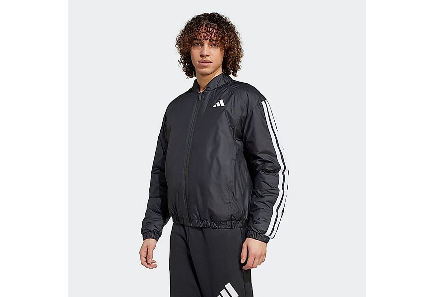 adidas Sportswear Bomberjacke ESS 3S INS B J günstig online kaufen