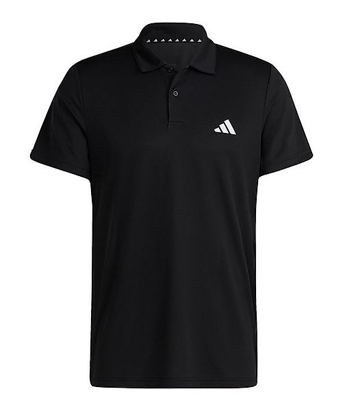 adidas Performance T-Shirt adidas Performance Essential Base Poloshirt Polo günstig online kaufen