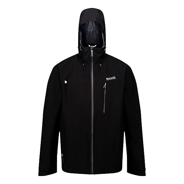 Regatta Regenjacke Regenjacke Birchdale mit verklebten günstig online kaufen