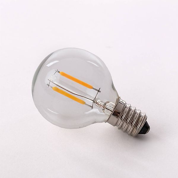 SELETTI LED-Lampe E14 1W 5V Mouse Lamp, Birne klar günstig online kaufen