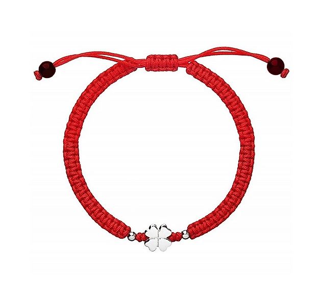 EVOLUTION Armband Red kabbalah bracelet for good luck 13001.3 günstig online kaufen