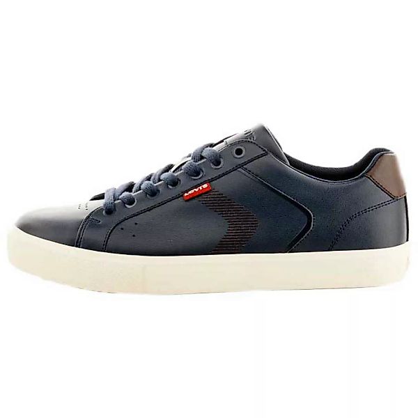 Levi´s Footwear Woodward 2.0 Sportschuhe EU 45 Navy Blue günstig online kaufen