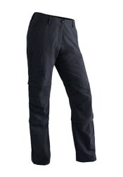 Maier Sports Funktionshose Yesa Triple-Zipp Hose günstig online kaufen