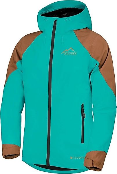 normani Regenjacke Herren Regenjacke Cardiff leichte, atmungsaktive Outdoor günstig online kaufen