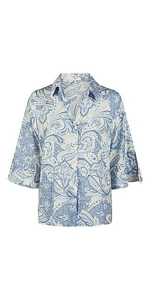 Buena Vista Kurzarmbluse - Kurzarmbluse günstig online kaufen