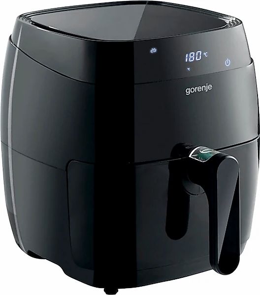 GORENJE Heißluftfritteuse »AF 1409 DB«, 1400 W günstig online kaufen