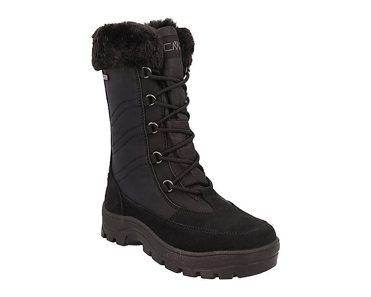 CMP ROWENNA WMN SNOW BOOTS WP Winterstiefel mit einklappbaren Spikes,Winter günstig online kaufen