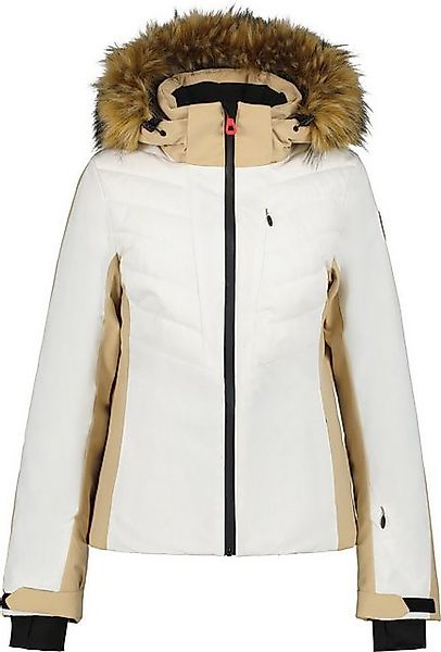 Icepeak Anorak ICEPEAK ELEELE WEISS günstig online kaufen