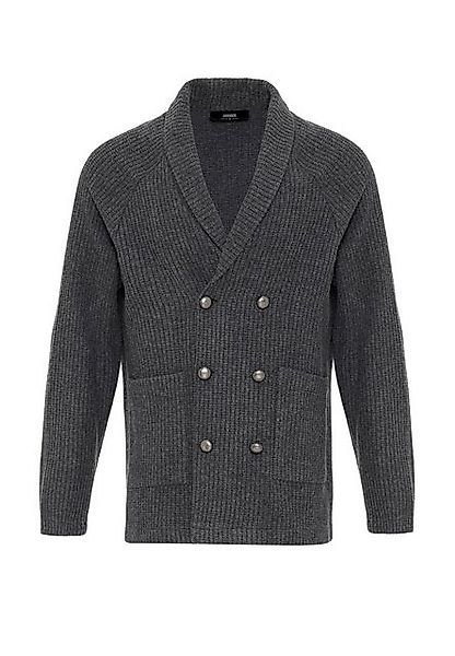 Antioch Cardigan Double Breasted Cardigan günstig online kaufen