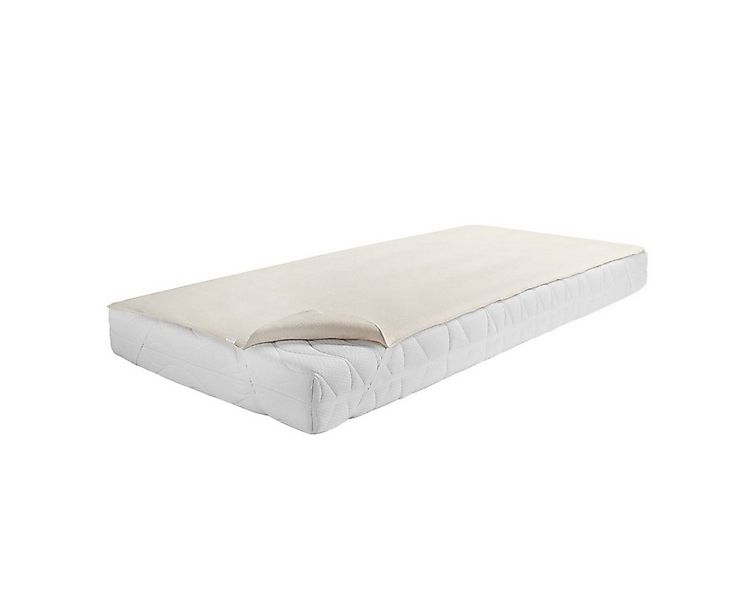 Matratzenschutzbezug Protect & Care Dormisette, Matratzenauflage aus Bio Ba günstig online kaufen