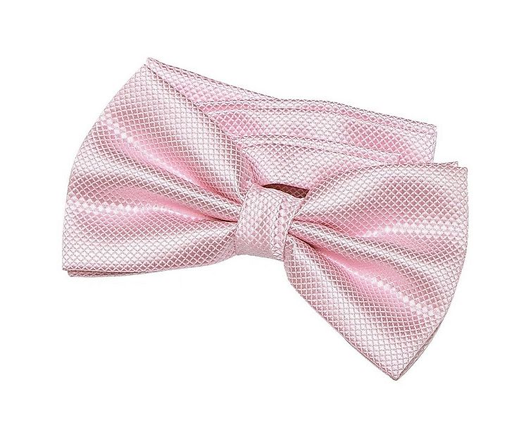 DonDon Fliege Fliege 12 x 6 cm mit Hakenverschluss (Packung, 1-St) bereits günstig online kaufen