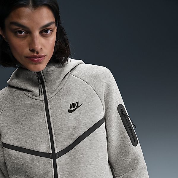 Nike Sportswear Sweatshirt W NSW TCH günstig online kaufen