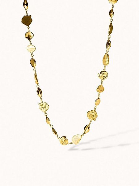 Purelei Kette ohne Anhänger Ocean Whisper (Kette) günstig online kaufen